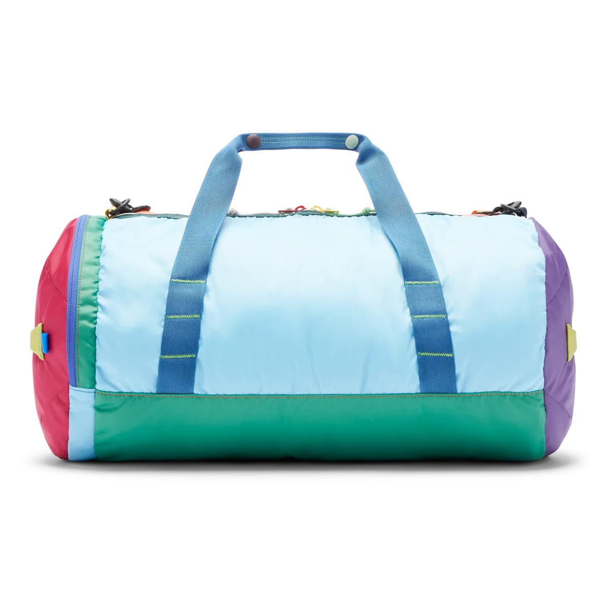 Ligera 32L Duffel Bag - Del Día