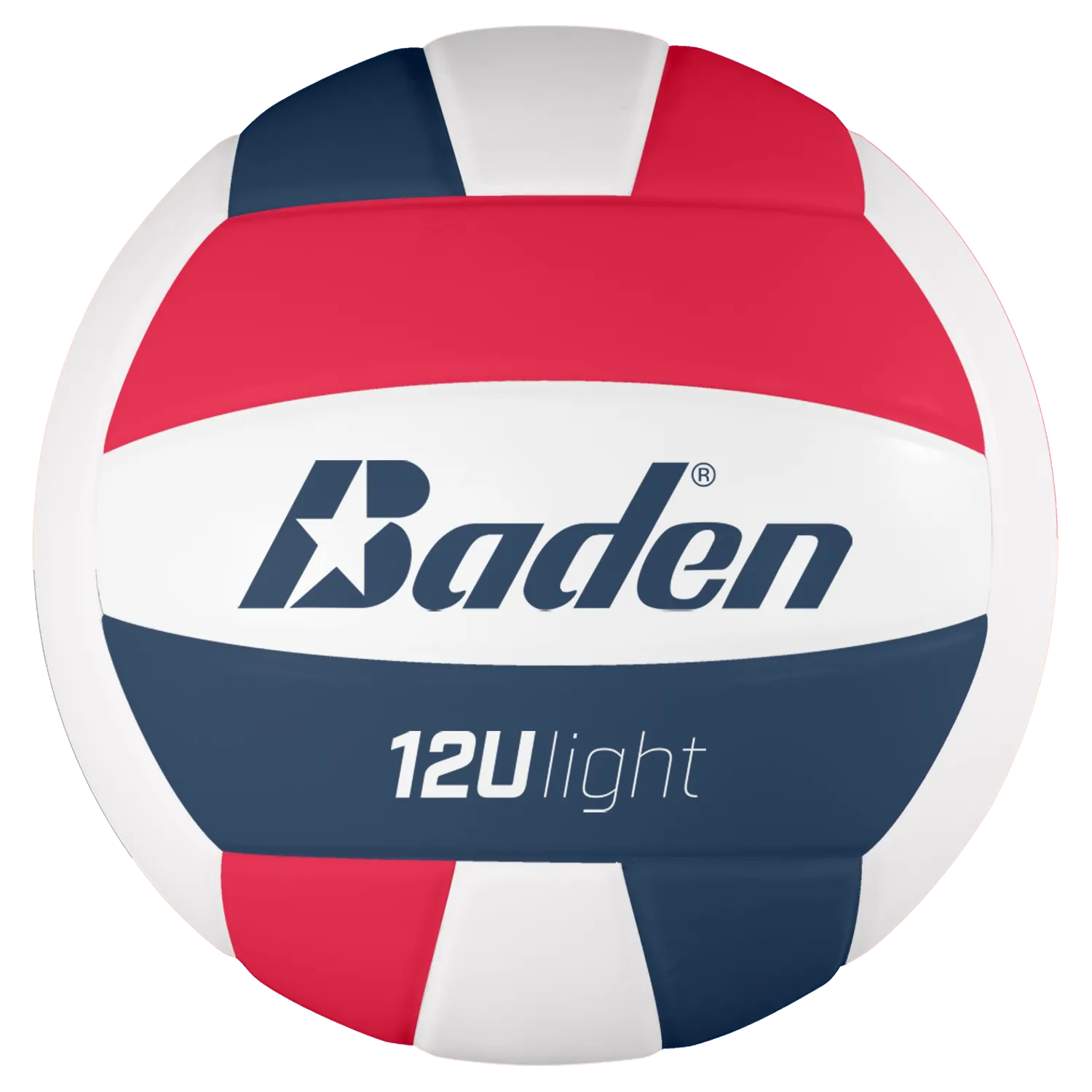 Light Microfiber Volleyball