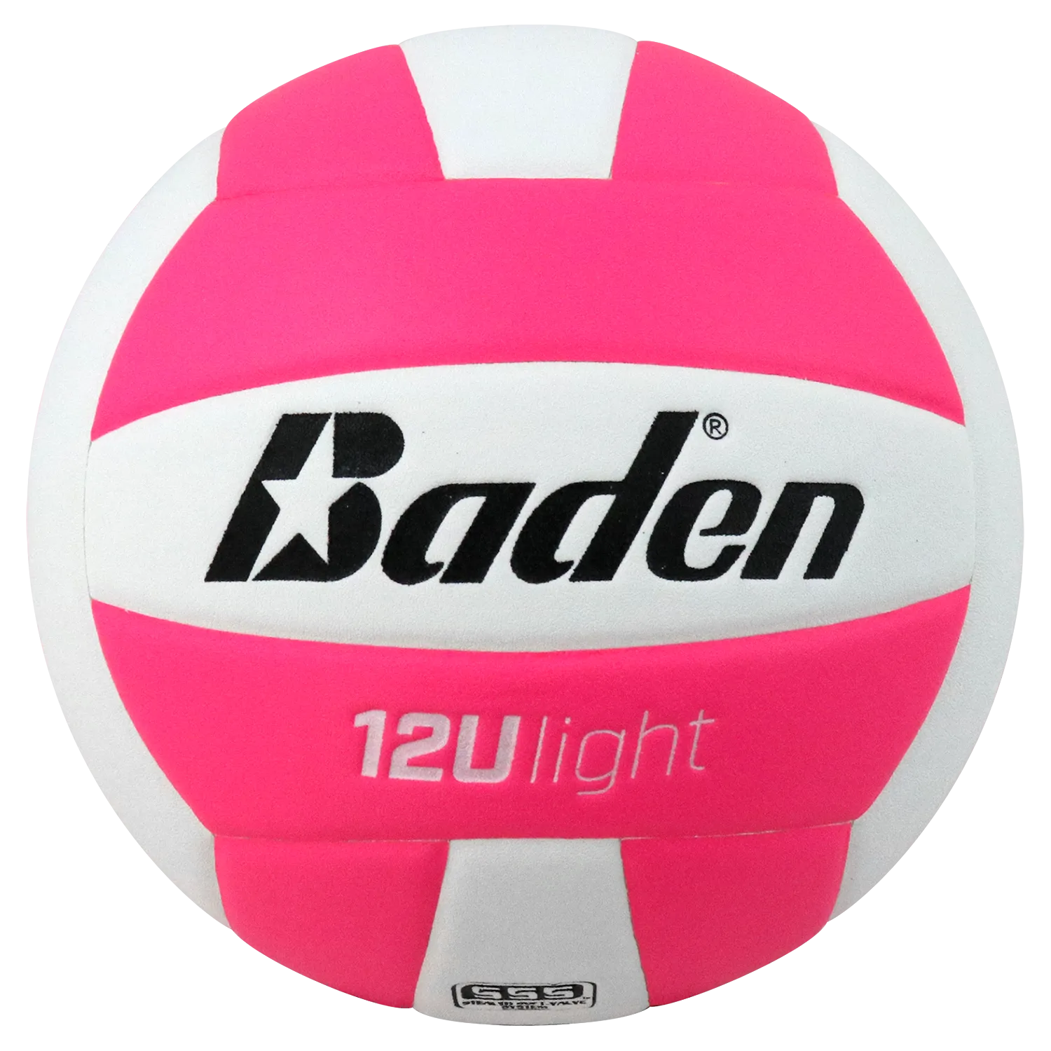 Light Microfiber Volleyball