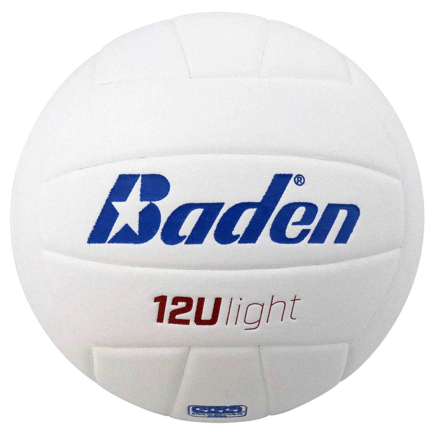 Light Microfiber Volleyball