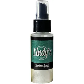 Lindy's Stamp Gang Starburst Spray 2oz Bottle - Outer Space Aqua*