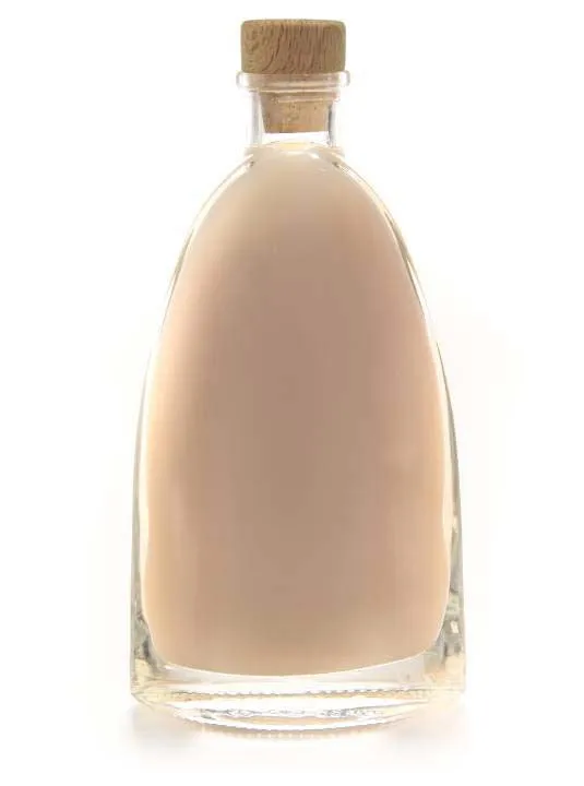 Linea with CREAMY LIQUEUR