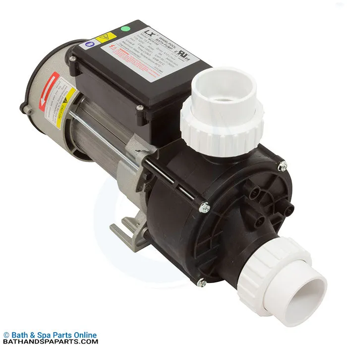 Lingxiao 1.5 HP [9.0 A] [1S] LX Series Bath Pump (WCH150)