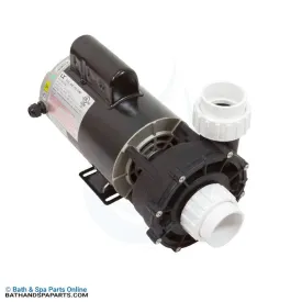 Lingxiao 4.0 HP [12.0A/4.4A] [2S] LX Spa Pump (56WUA400-II)