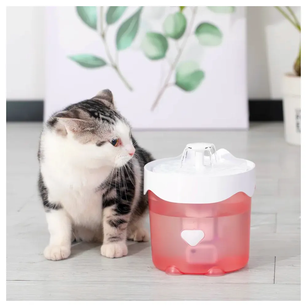 Linkstyle Pet Water Fountain