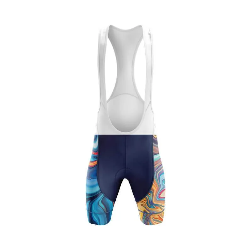 Liquid Marble (V11) Shorts [CLEARANCE]