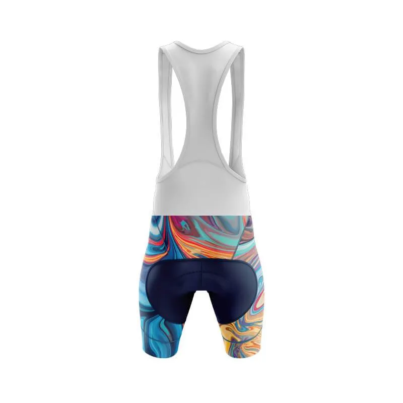 Liquid Marble (V11) Shorts [CLEARANCE]