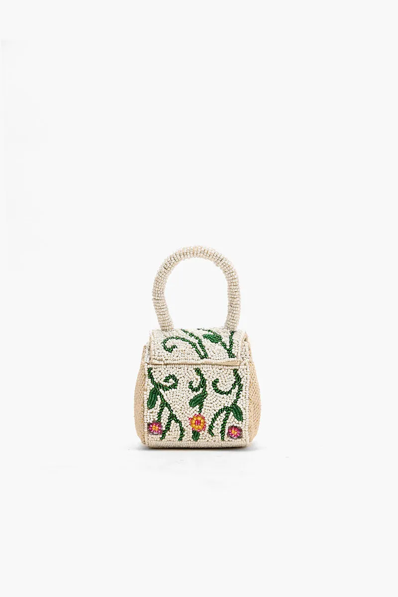 Little Flower Fun Mini bag