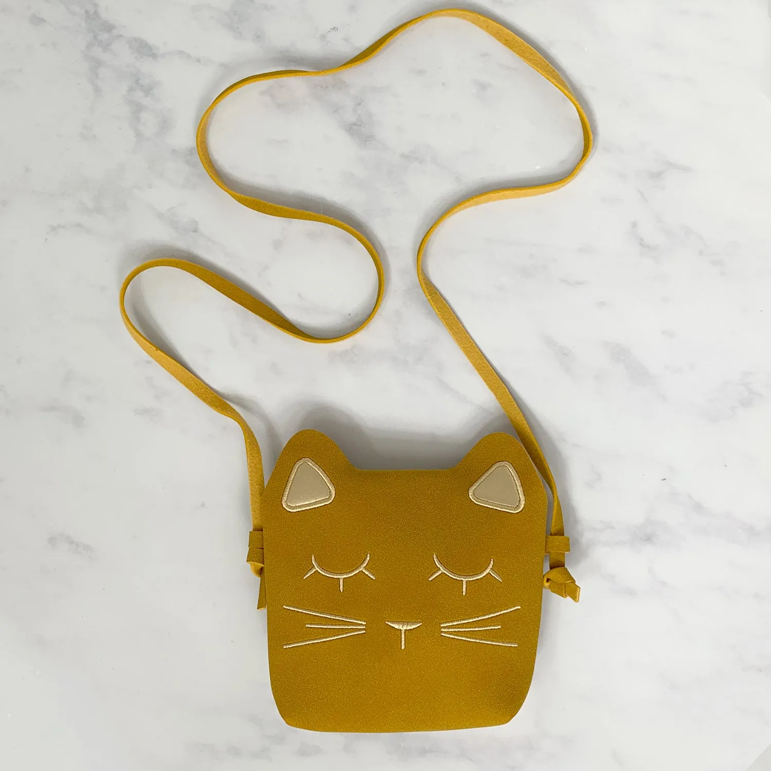 Little Kitten Childrens Bag