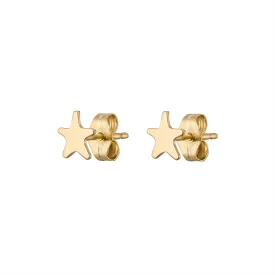 Little Star Studs