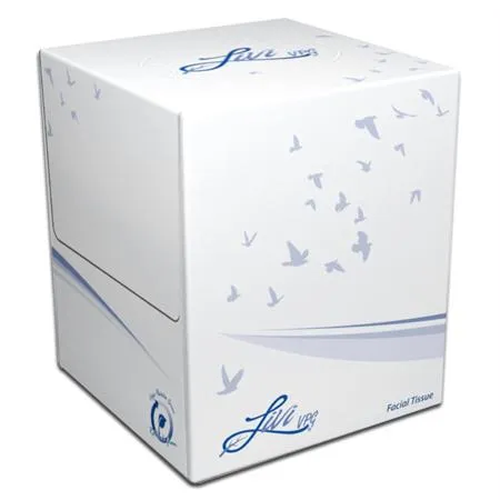 Livi Facial Tissue(90 ct.)