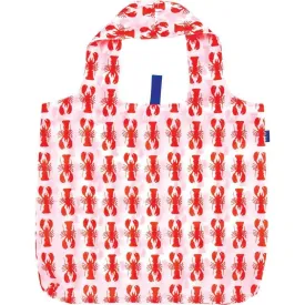 Lobster Reusable Shopper Tote