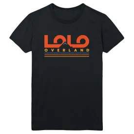 Lolo Retro Primary T-Shirt