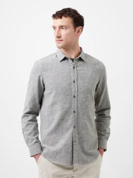 Long Sleeve Flannel Shirt