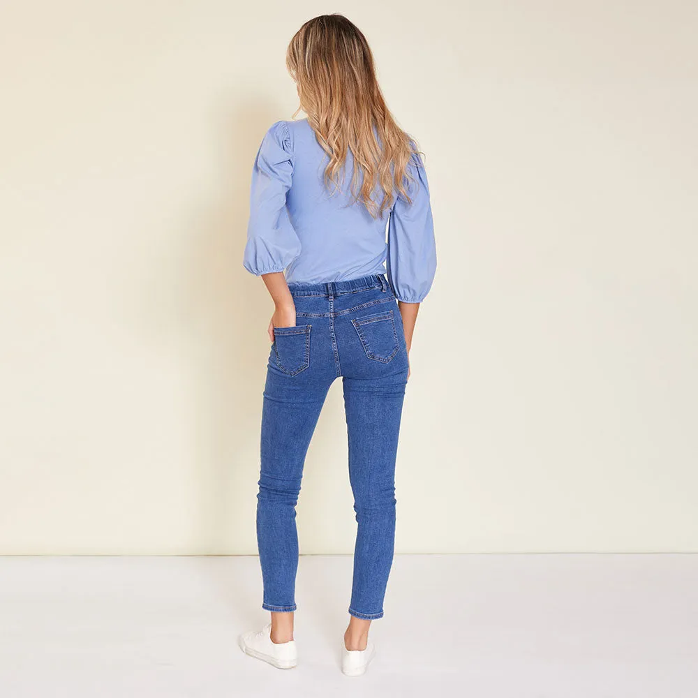 Lonnie Jeans (Blue)