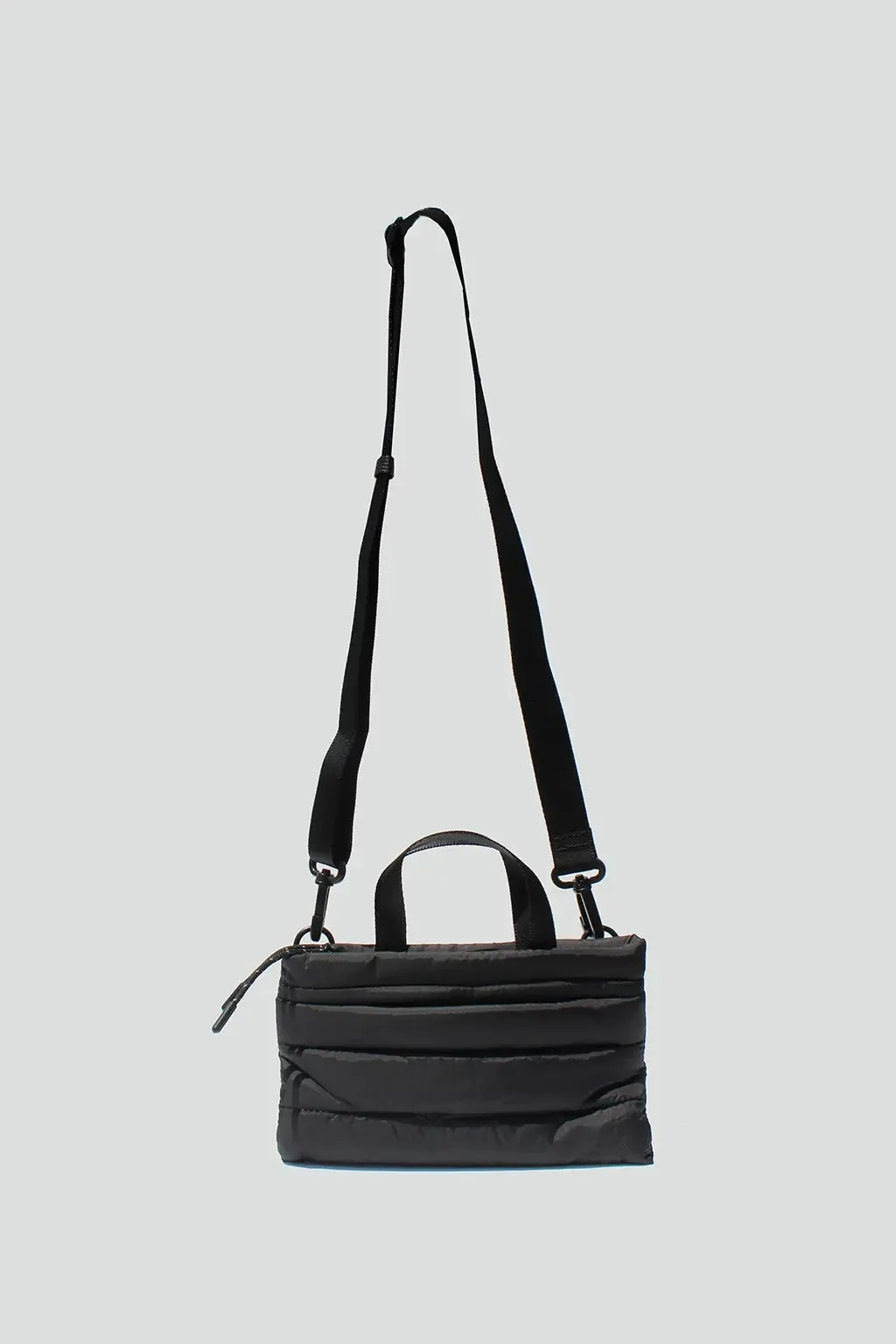 Lori Crossbody - Black