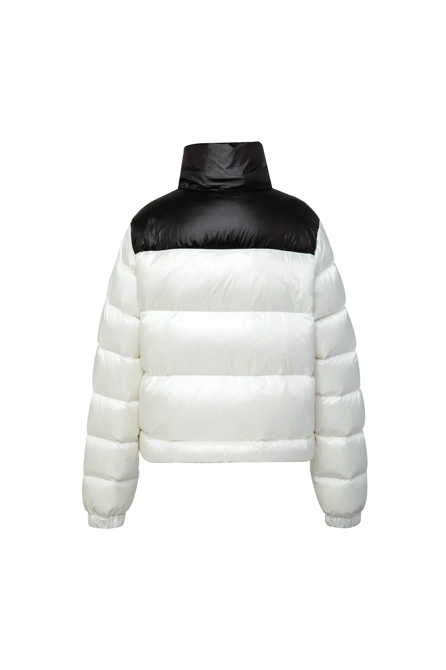 Los Down Puffer Jacket