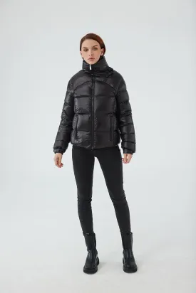 Los Down Puffer Jacket