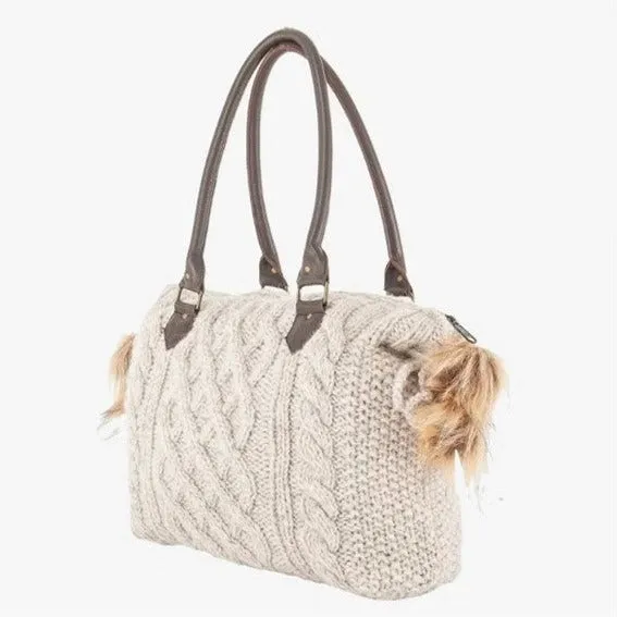 Lost Horizons "Brianna" Handbag