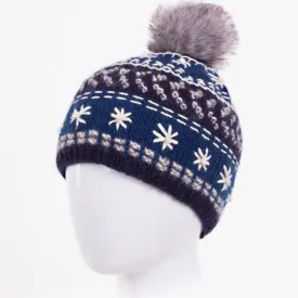 Lost Horizons "Midori" Beanie