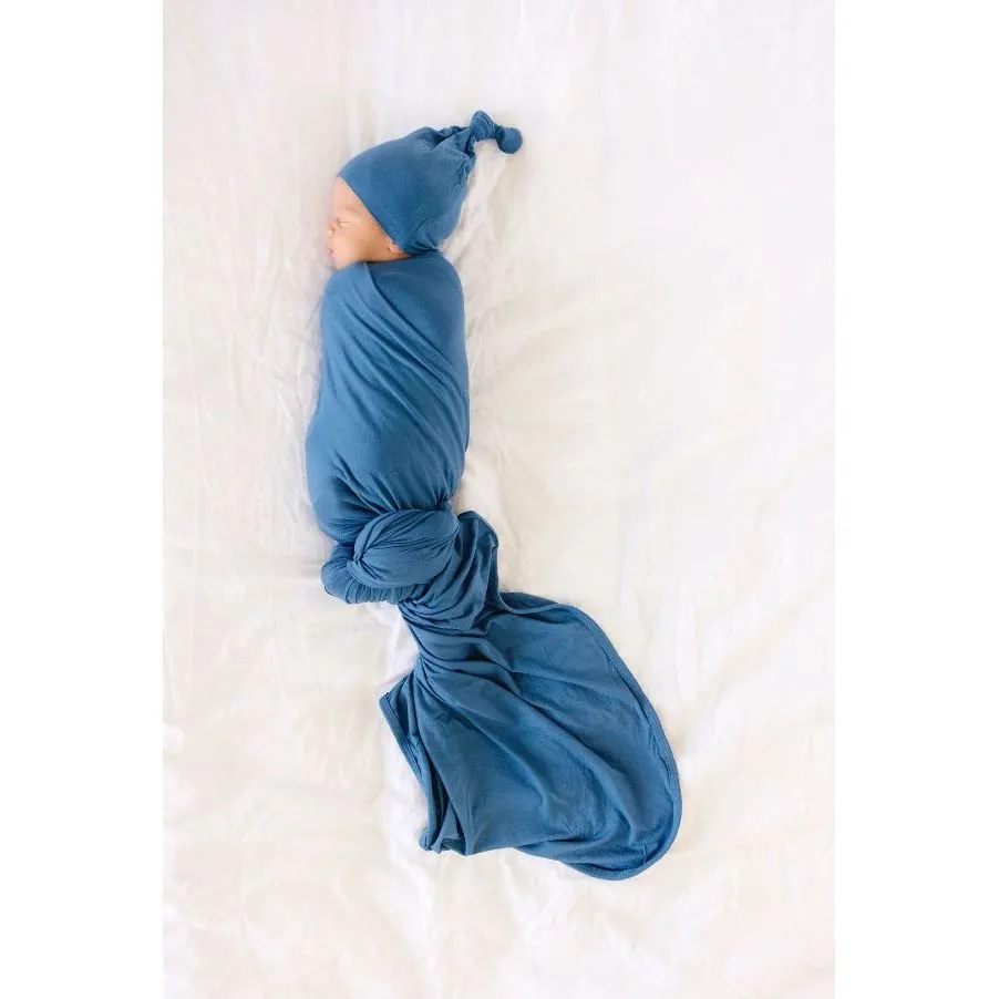 Lou Lou & Company - Swaddle Blanket