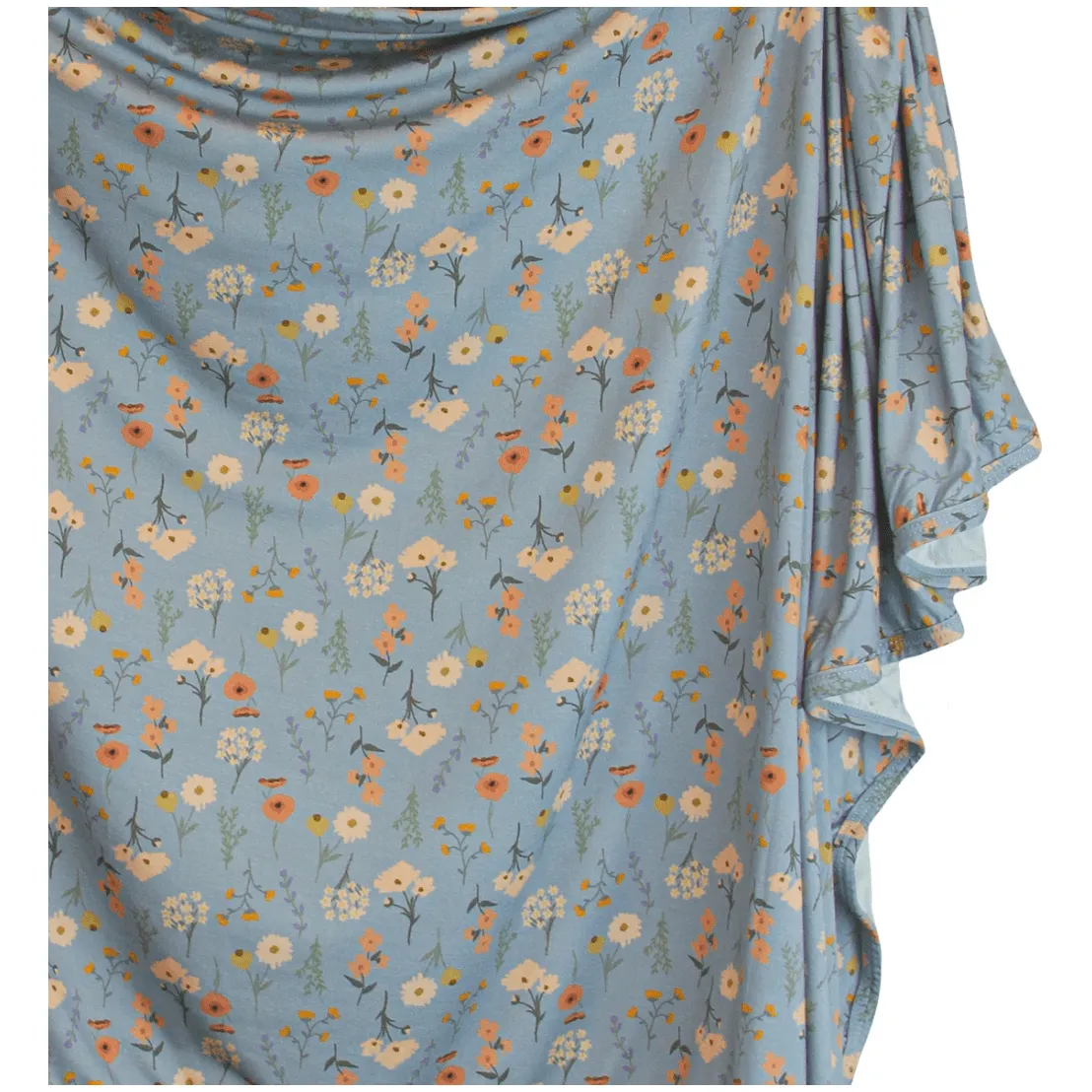 Lou Lou & Company - Swaddle Blanket