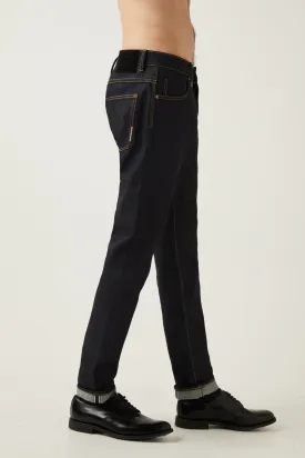 Lou Slim - Dry Japanese Selvedge