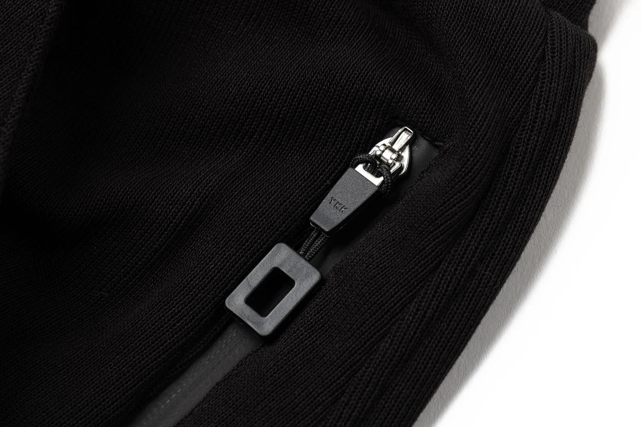 Lounge Pocket Pants/Black