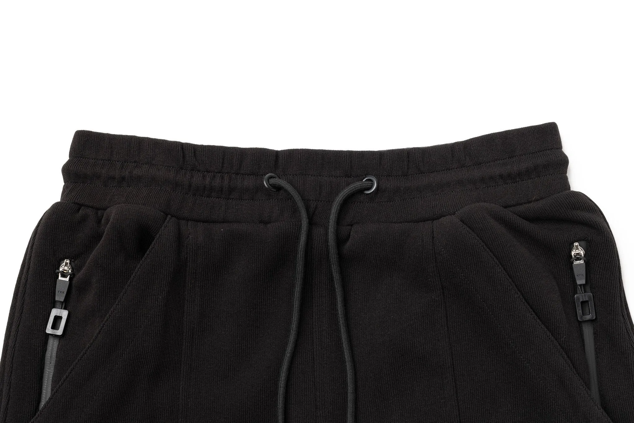 Lounge Pocket Pants/Black