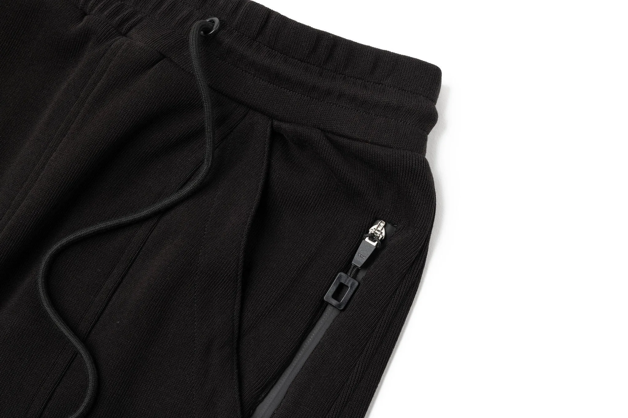 Lounge Pocket Pants/Black