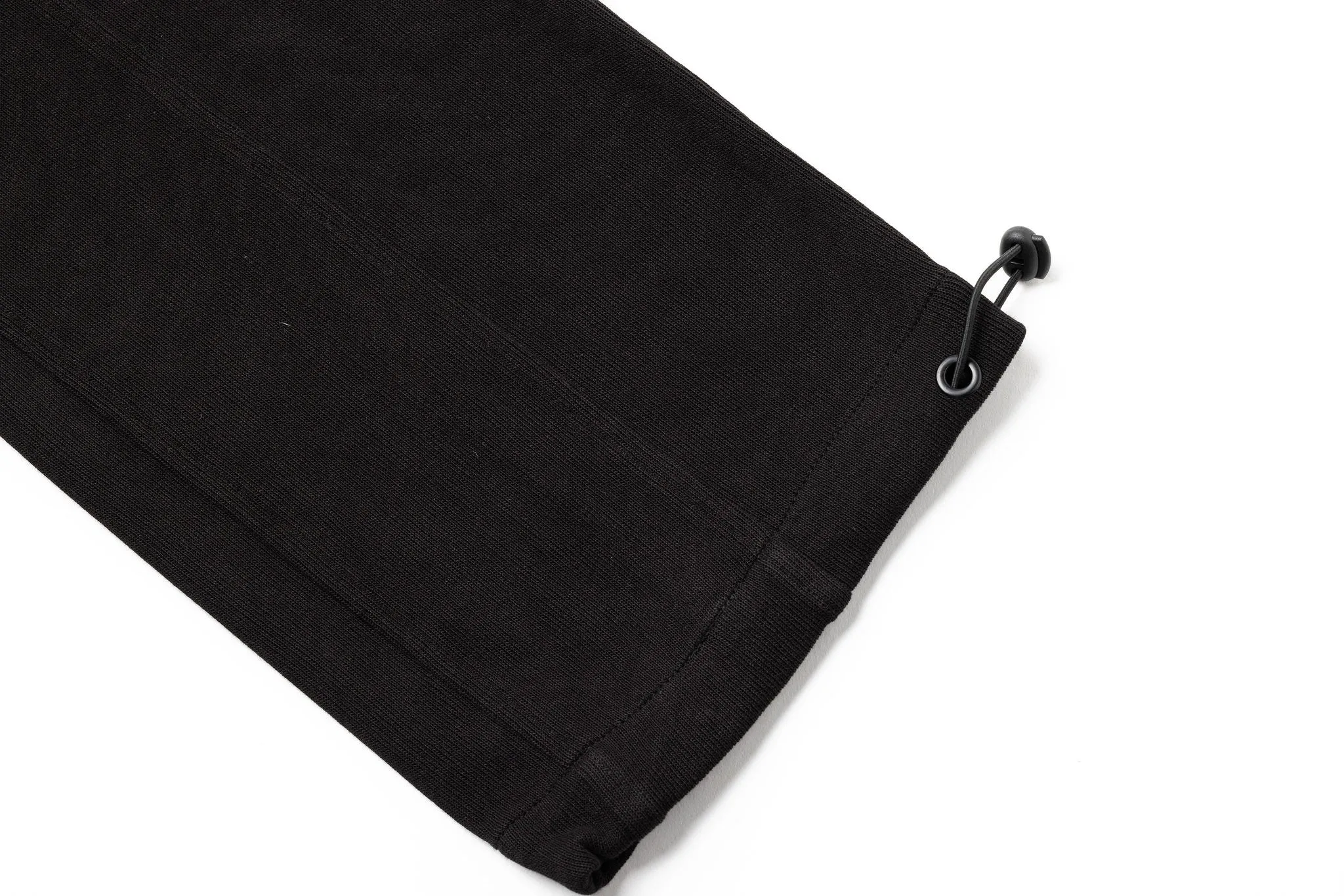 Lounge Pocket Pants/Black