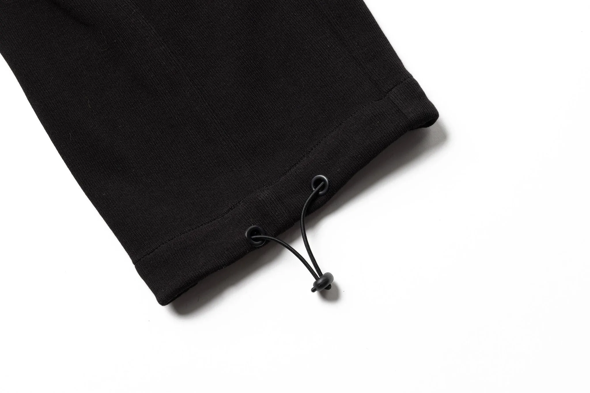 Lounge Pocket Pants/Black