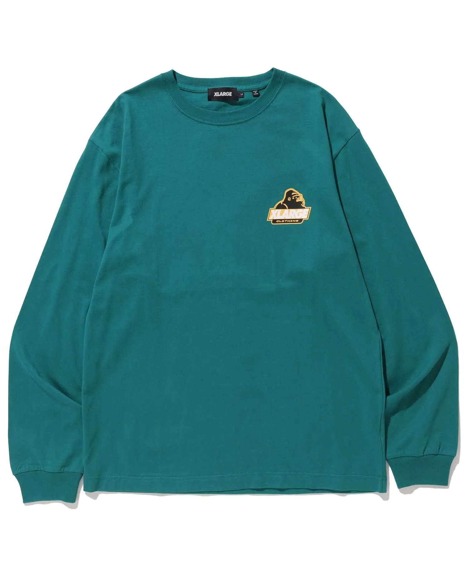 L/S TEE OLD OG