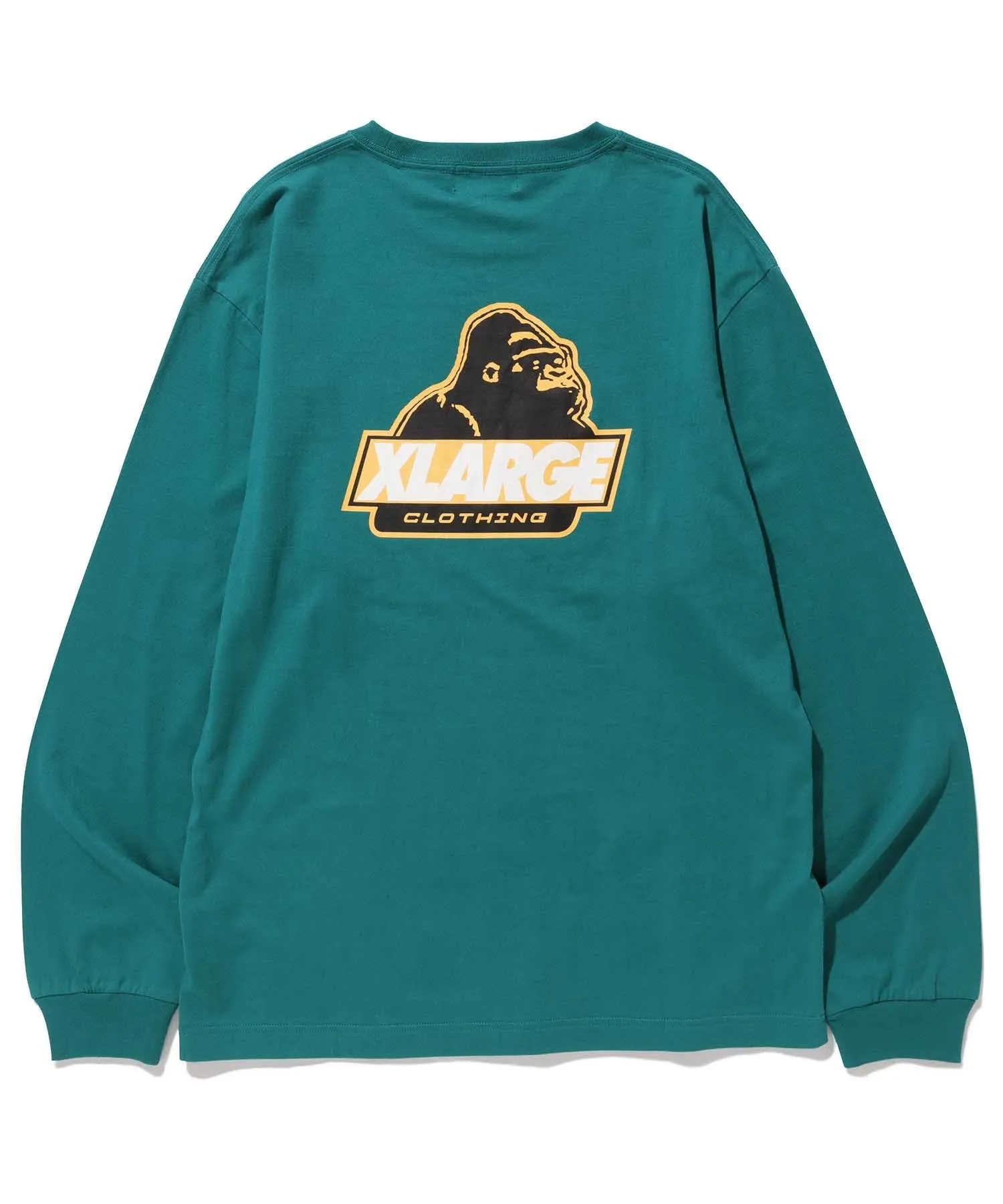 L/S TEE OLD OG