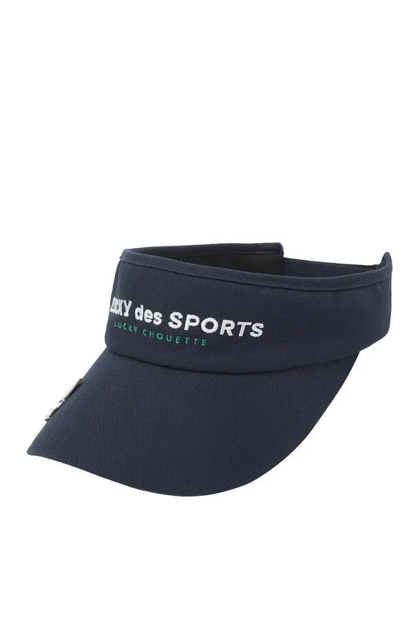 [LUCKY des SPORTS] Magnet Sun Visor