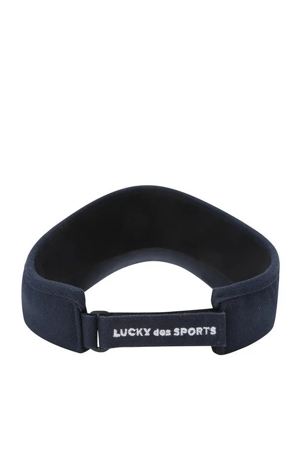 [LUCKY des SPORTS] Magnet Sun Visor