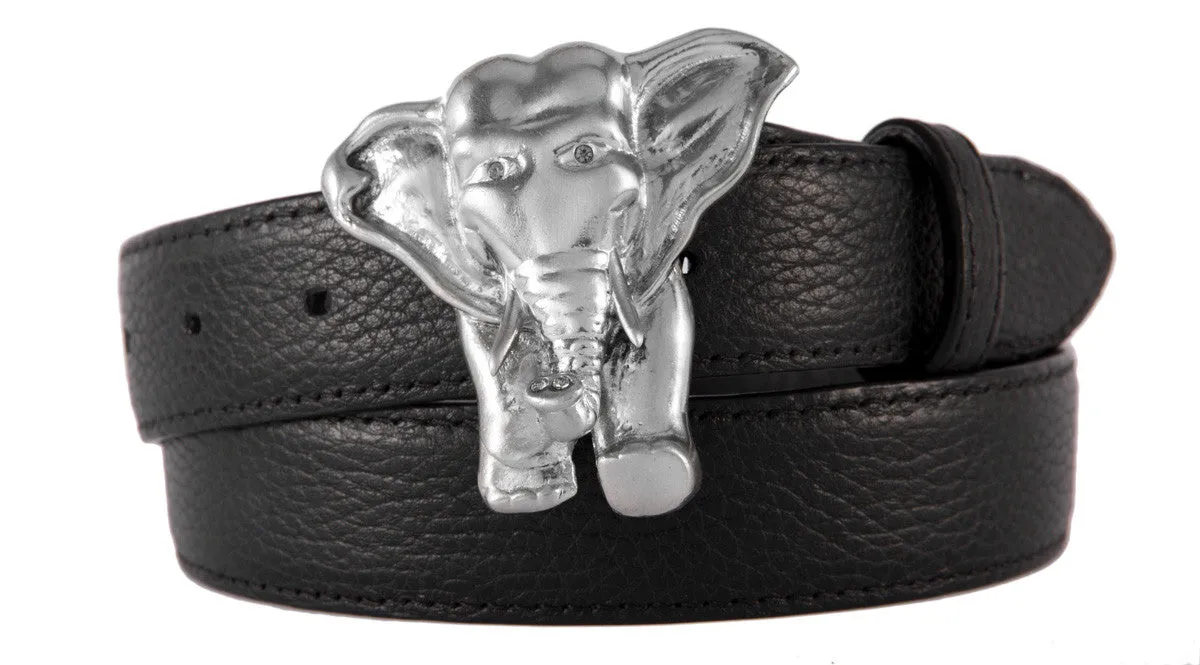 Lucky Elephant Belt