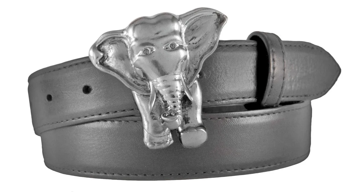 Lucky Elephant Belt