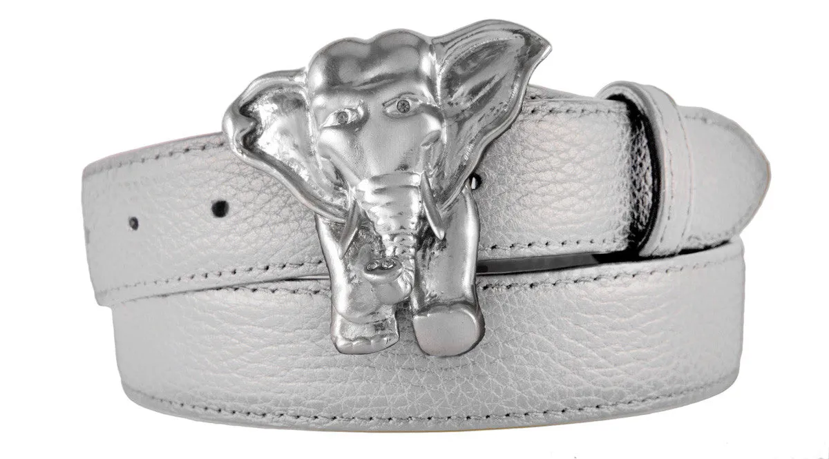 Lucky Elephant Belt