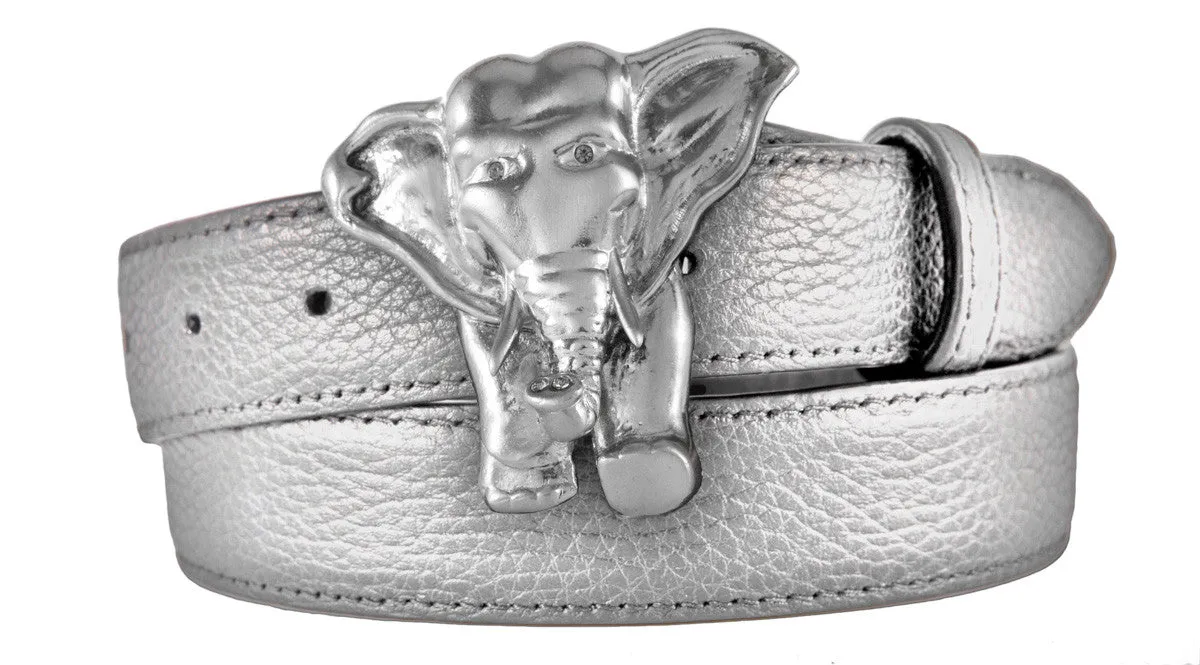 Lucky Elephant Belt