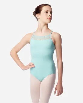 LUF686C Alexandra Leotard (FINAL SALE)