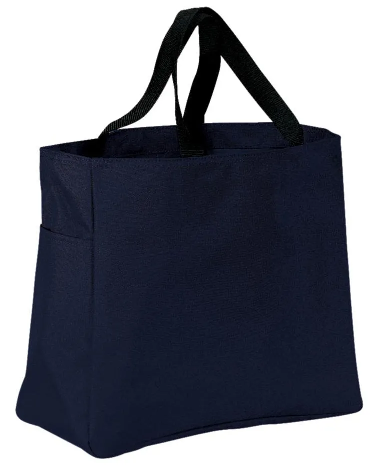 Luggage Improved Essential Tote Bag