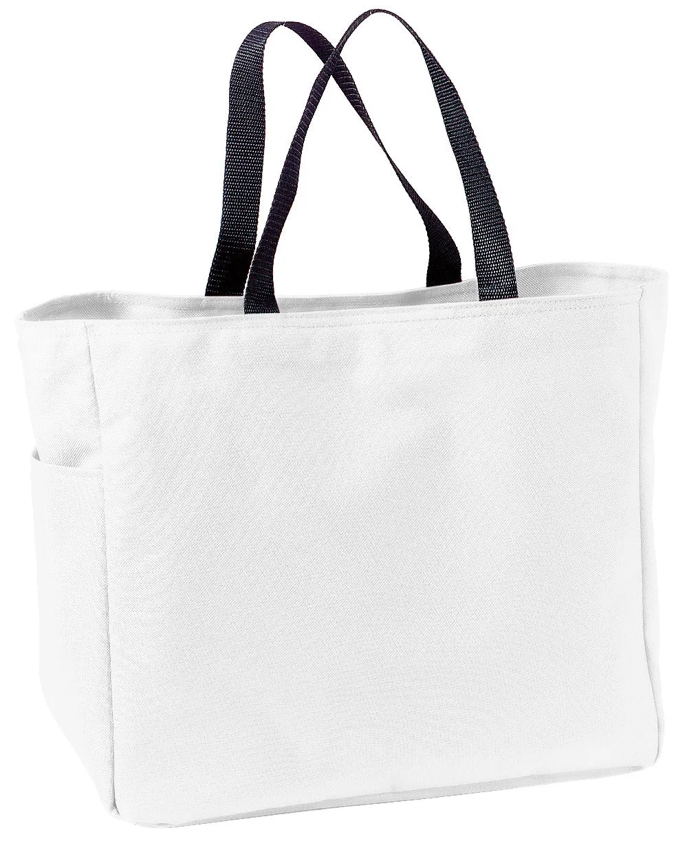 Luggage Improved Essential Tote Bag