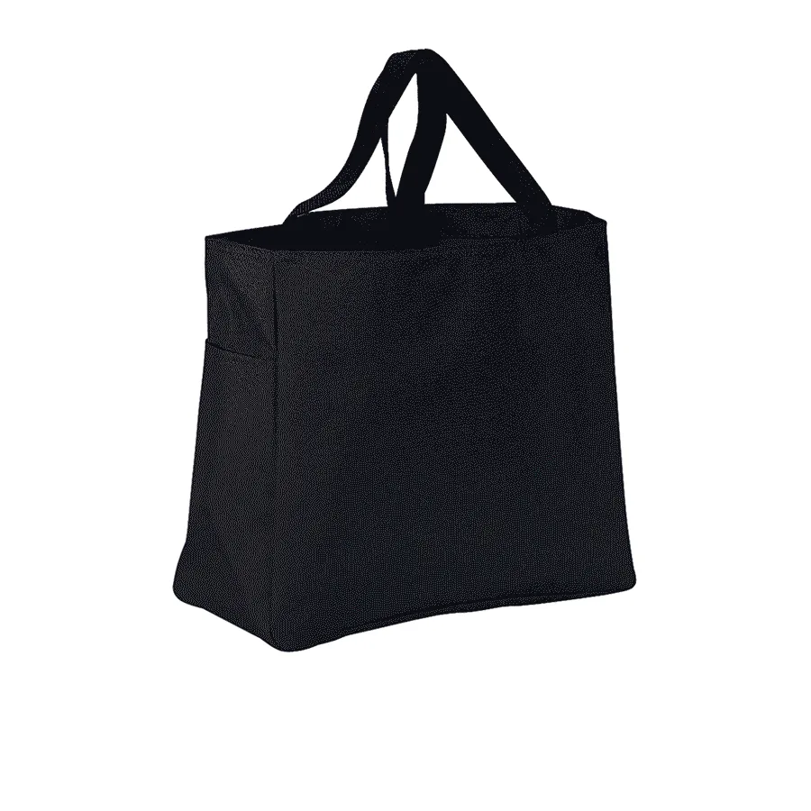 Luggage Improved Essential Tote Bag