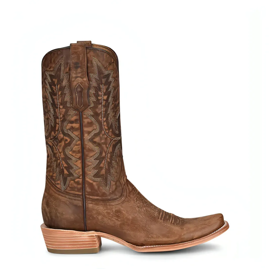 Luke Corral Men's Brown Boots