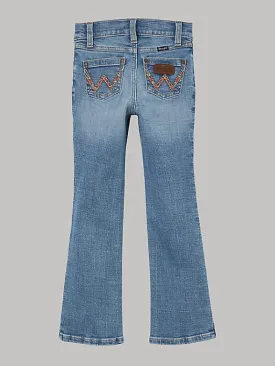 Lula Girl's Bootcut