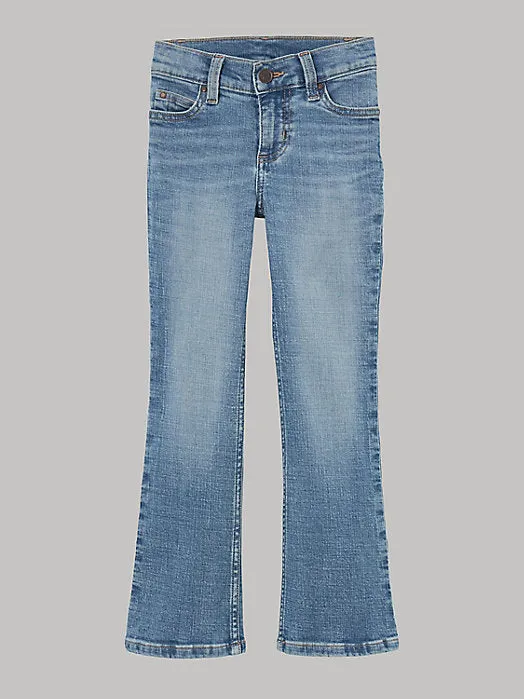 Lula Girl's Bootcut