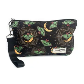 Luna Rising Organizer/Wristlet