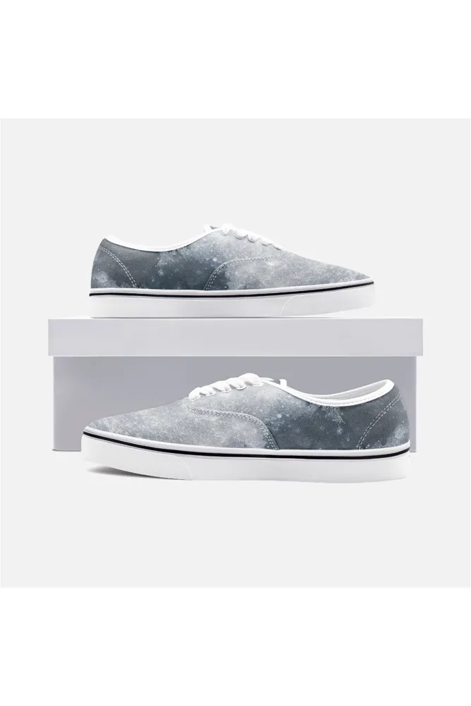 Lunar Unisex Canvas Shoes