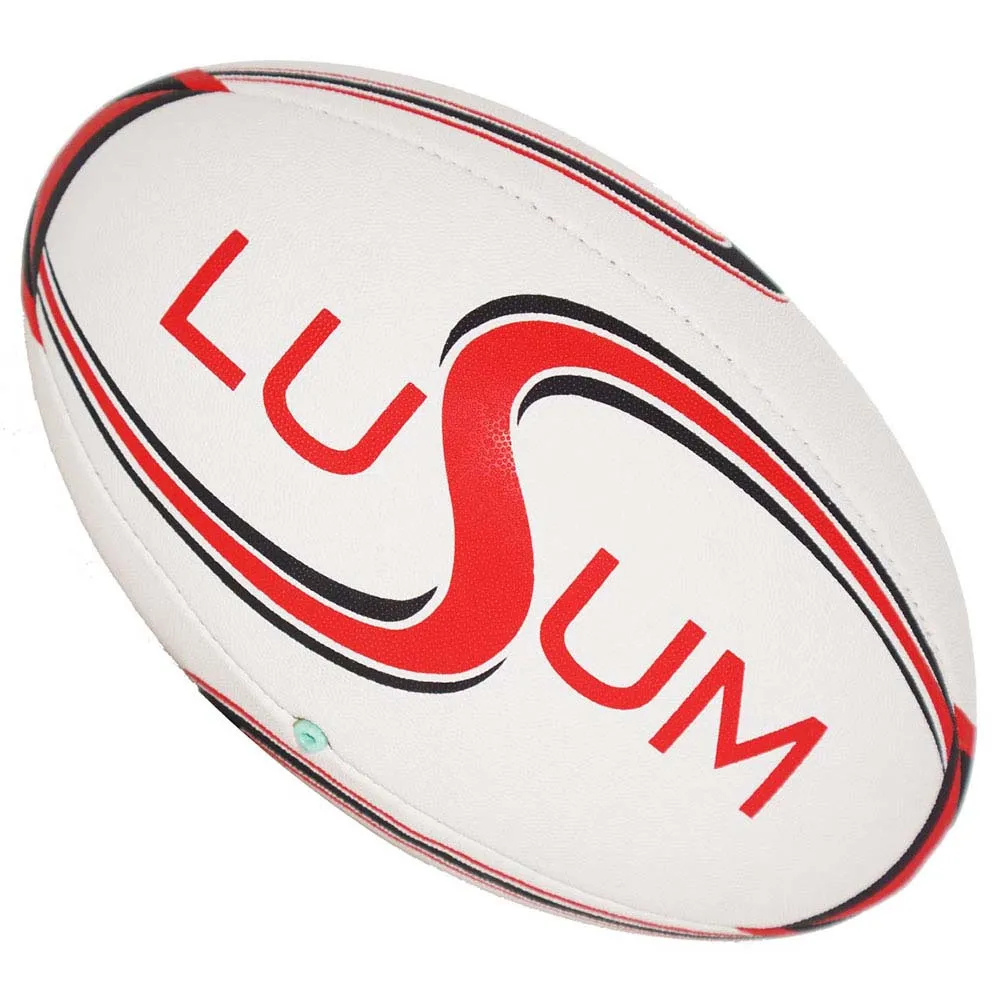 Lusum Optio Rugby Ball